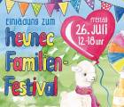 heunec Familien-Festival: Heunec 346980e5