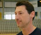 Handballer vor dem Start: Hsc Clip Fd3d883d