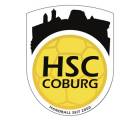 HSC 2000 Coburg – TSV GWD Minden: Hsc Logo D09cc377