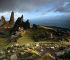 Berge, Schafe, Saurier: Isle Of Skye 7d731386