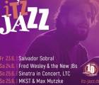 It's Jazz: It S Jazz 7231cada
