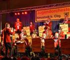 City Big Band: Jugendorchester Neustadt 4ec582ce