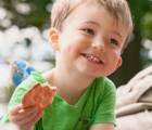 Kinderernährung - auch vegetarisch oder vegan?: Kinderernaerhung 98cab703