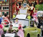 Neustadt in Feierlaune: Kinderfest Clip 9b230c41