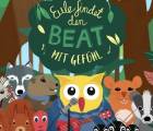 Kindermusical: Eule findet den Beat mit Gefühl: Kindermusical 4dacbf37