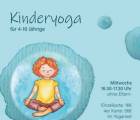 Yoga für Körper, Geist & Seele: Kinderyoga 5ca1d76b