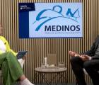 Aufbruch bei Medinos: Klinger Talk B7205dc4