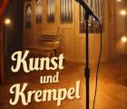 Kunst und Krempel: Kunst F10b4b6c
