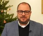 Ansprache zur Weihnacht: Landrat Clip B05da1ff