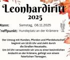 Leonhardiritt: Leonhardiritt F04c8e98