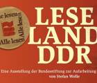 Leseland DDR: Leseland Vh 76db0e44