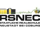 Die Realschule Neustadt stellt sich vor!: Logo Rsnec 65d94539