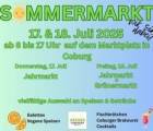 Sommerliches Markterlebnis: Markt 16559978