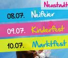 Neustadter Marktfest: Marktfest Vh 8841036f