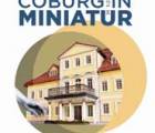 Coburg in Miniatur