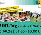 Kinderfest - ABGESAGT: Minttag 54025c49