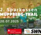 2. Sparkassen Muppberg-Trail: Muppbergtrail F15a22e3