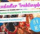 Neustadter Frühlingsfest: Neustadter Fruehlingsfest 085056b3