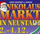 Nikolausmarkt: Nikolausmarkt 04c06fd8