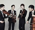 Novus String Quartett: Novus String Quartet3 80d62cb1