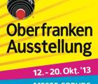 Oberfranken-Ausstellung
