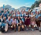 OPA - Original Prinz Albert Blasmusik: Opa Schlossplatzfest 81aaec94