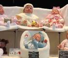 Die Puppen tanzen wieder: Puppen Clip 7c327925