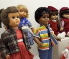 100 Jahre Puppen aus Rödental : Puppen Vh Ad45e249