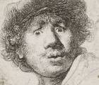 Rembrandt. Von der Macht und Ohnmacht des Leibes: Rembrandt Vh 9f815a4b
