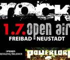 Rock-Open Air: Rock Open Air 52acb300
