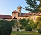 Kohle & Stahl: Schloss Hohenstein 333d59bb