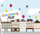 Buntes Steinweg-Fest: Steinweg Fest 137893eb