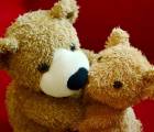 Teddy und seine Freunde: Teddy Vh Ace0b2f7
