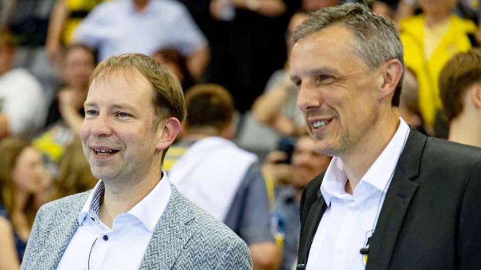 Doppelspitze für den HSC: Apfel Talk 4eb7bfdf