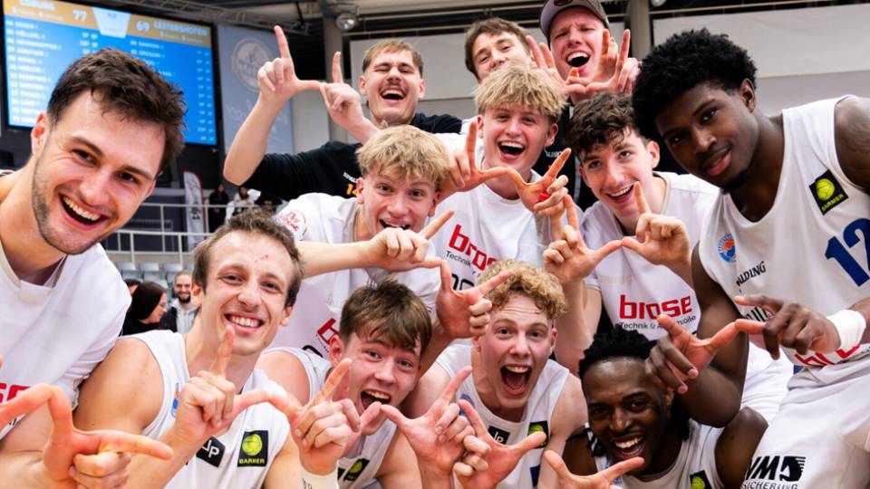 Basketballer auf Höhenflug: Bbc Talk 055ddf2d