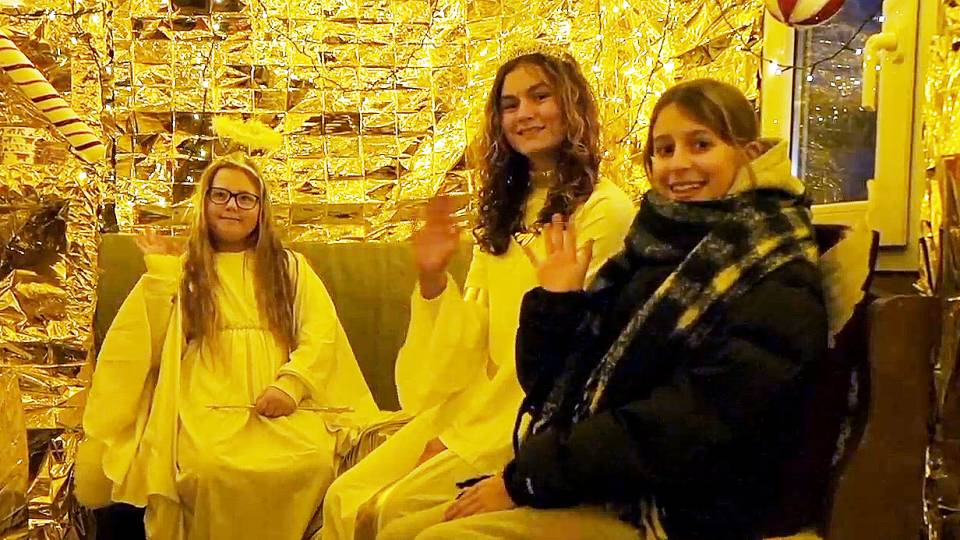 Im Blickpunkt: Ebersdorf: Ebersdorf Clip A2d1ebfa