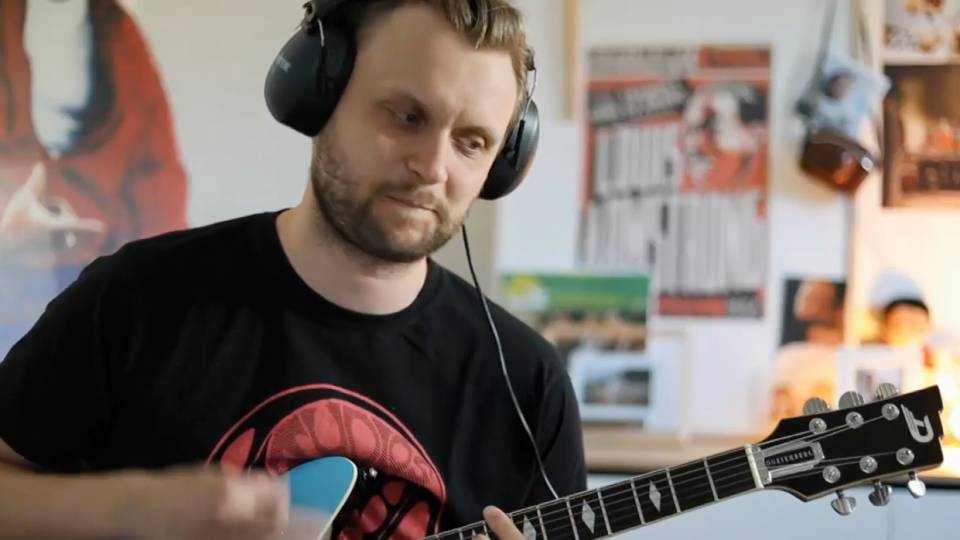 Auf den Spuren der Beatles: Kalter E3f2d262