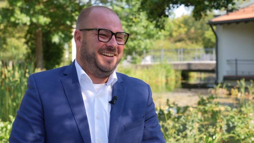 Im Blickpunkt: Landratsamt Coburg: Lra Blickpunkt 9e0177eb