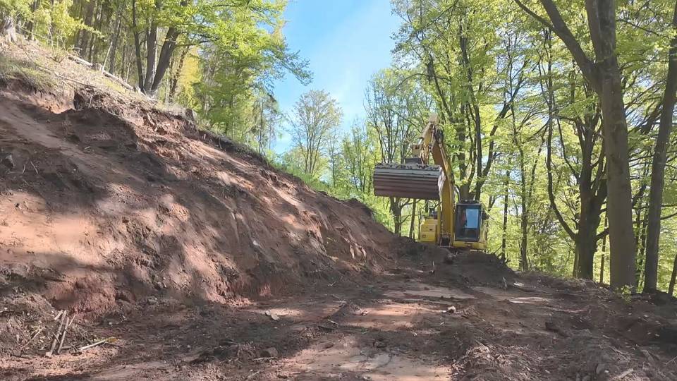 Baustelle am Muppberg: Muppberg Clip 1f622c7b