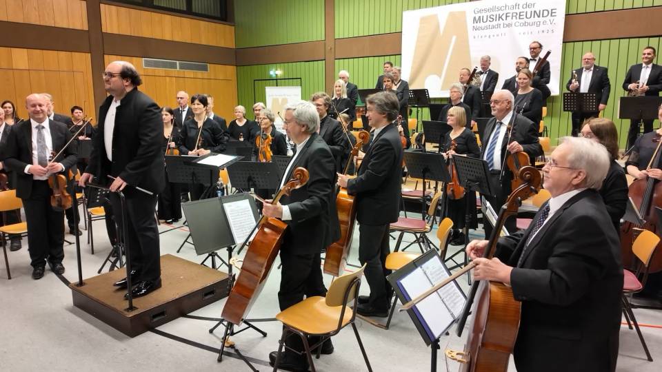 Grenzenloser Musikgenuss: Musikfreunde Clip 399a34a5