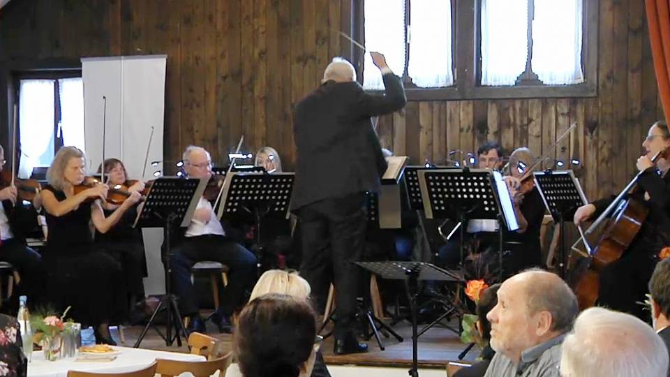Vom Zitherverein zum Musizierkreis: Musizierkreis Talk 434abd5f