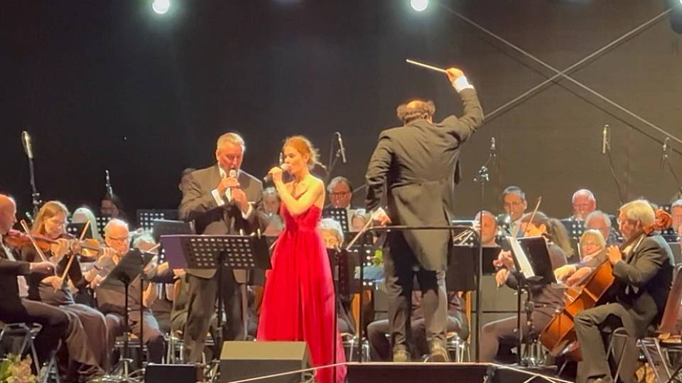 Classic & Picknick 2025: Openair Clip 9895994a
