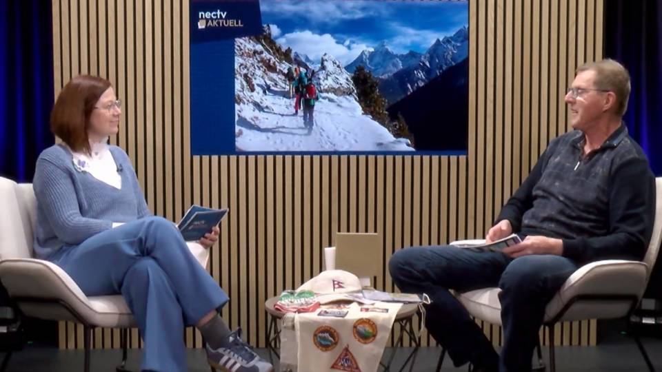Tourengänger aus Thüringen: Richter Talk F9af0795