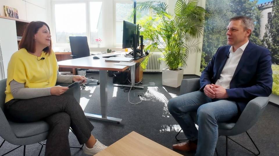 Im Blickpunkt: Rödental: Roedental Clip 536a3927