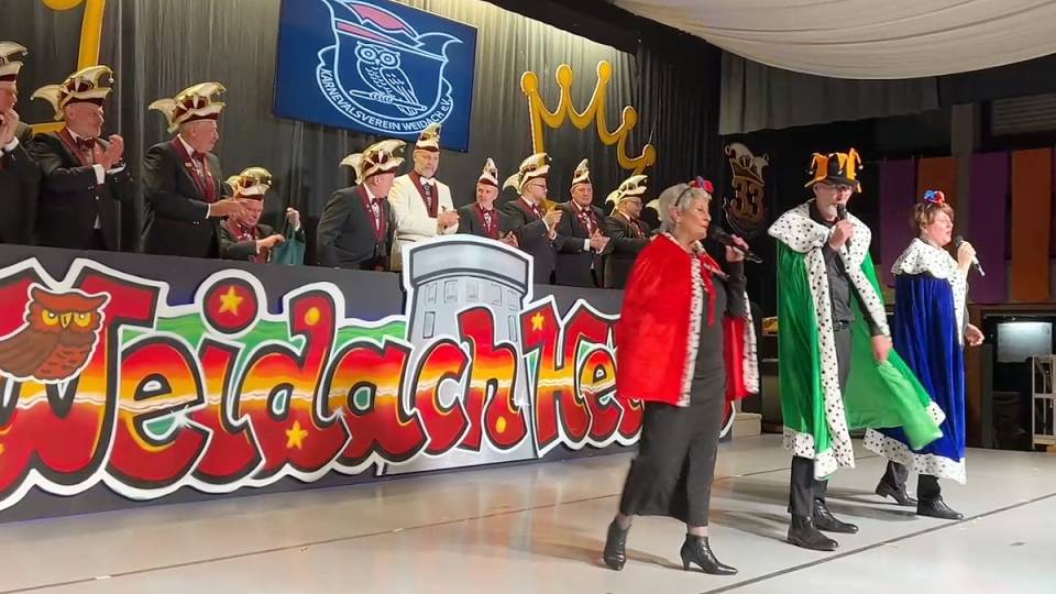 Weidach Helau!: Weidach Clip Af54706d