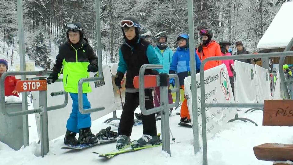 Ski und Rodel gut: Wintersport Clip 4198fc1e