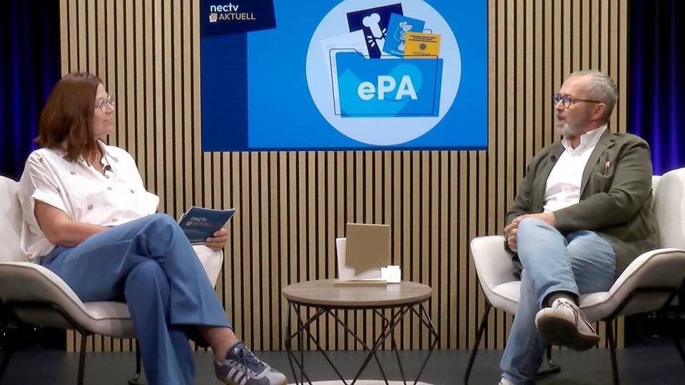 Wie hilfreich ist die EPA?: Zuber Talk 271a073c