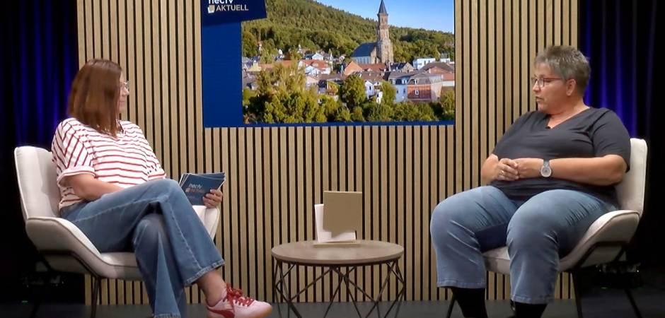 Gemeinsam in die Zukunft: Baumann Talk 1f9cc46e