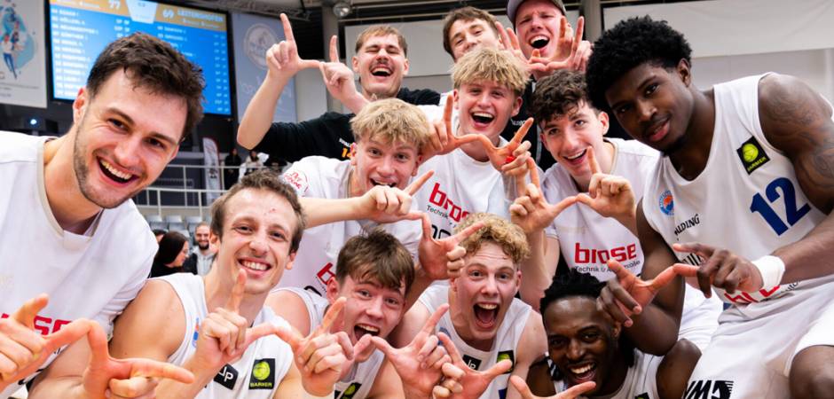 Basketballer auf Höhenflug: Bbc Talk 055ddf2d