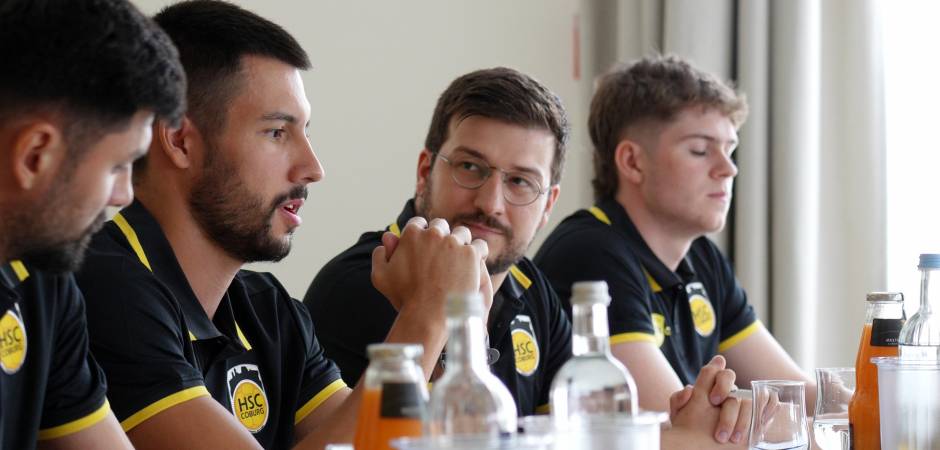 HSC 2000 will in die Top5: Hsc Clip 45d230b3